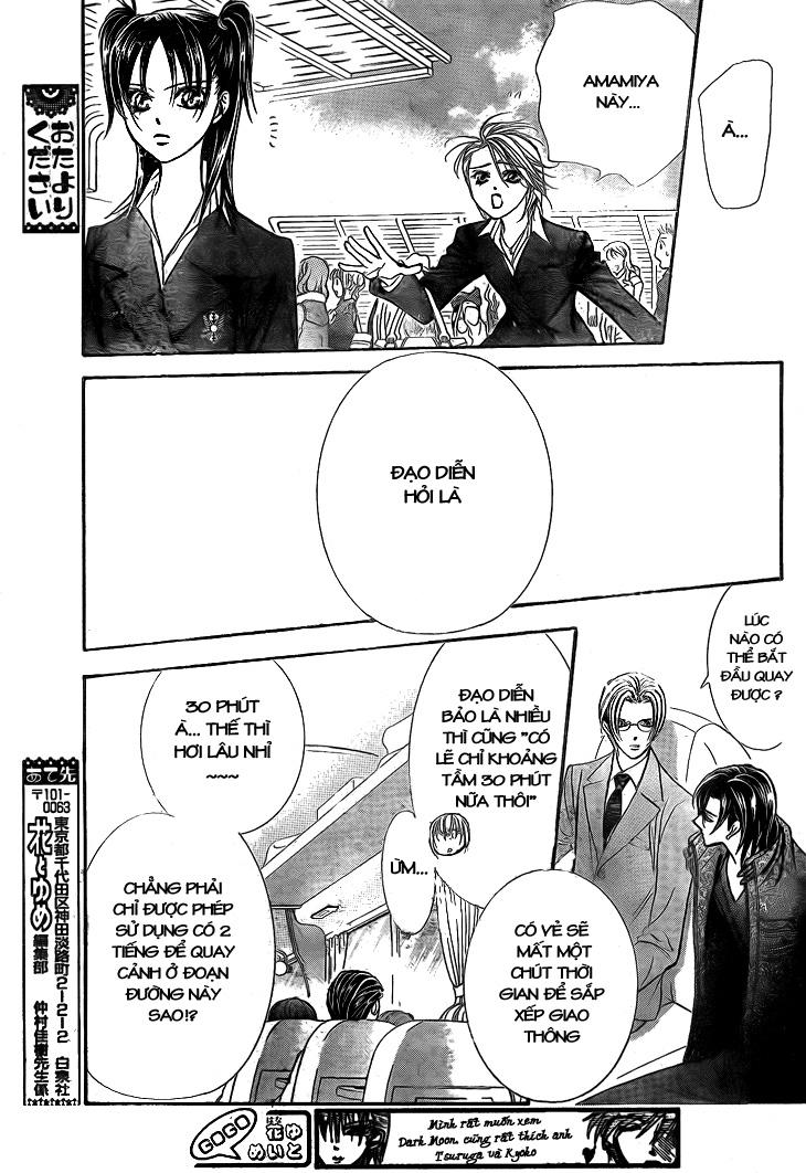 Thách Thức Tuyệt Vời - Chương 163 - Trang 10
