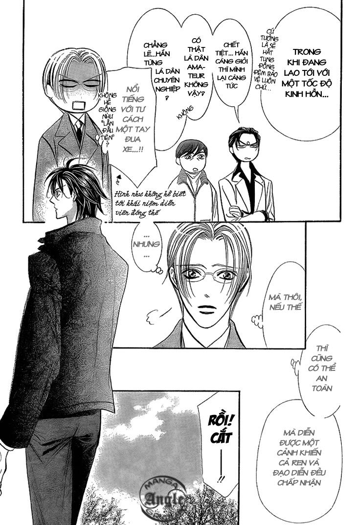 Thách Thức Tuyệt Vời - Chương 164 - Trang 11