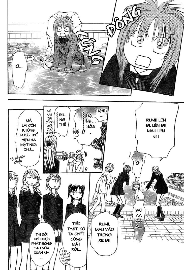 Thách Thức Tuyệt Vời - Chương 164 - Trang 12