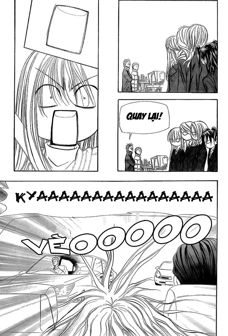 Thách Thức Tuyệt Vời - Chương 164 - Trang 13