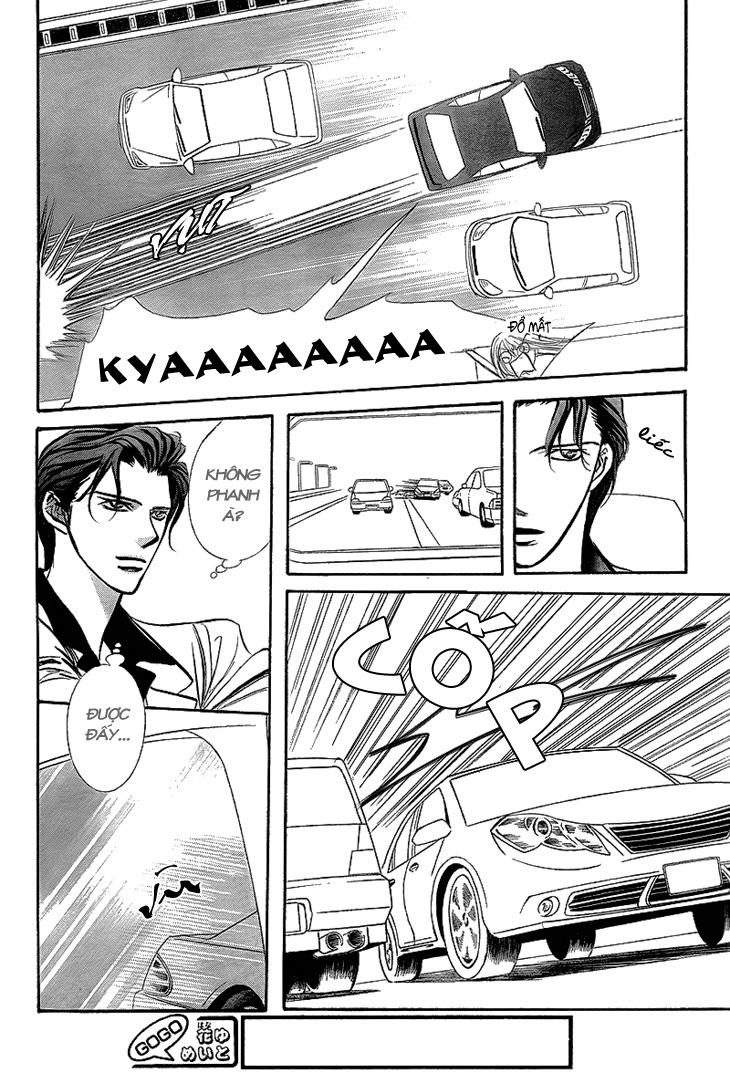 Thách Thức Tuyệt Vời - Chương 164 - Trang 14