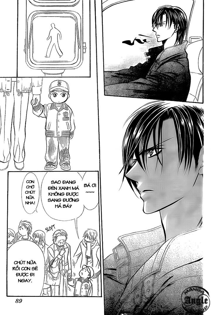 Thách Thức Tuyệt Vời - Chương 164 - Trang 15