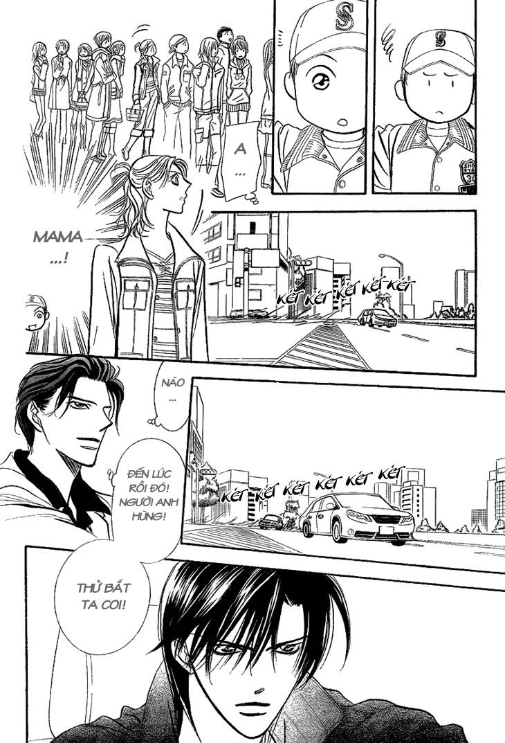 Thách Thức Tuyệt Vời - Chương 164 - Trang 16