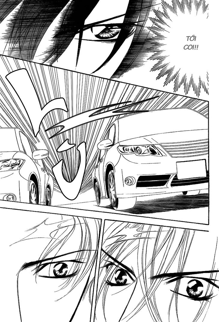 Thách Thức Tuyệt Vời - Chương 164 - Trang 17