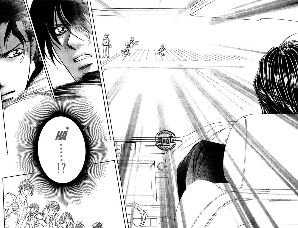 Thách Thức Tuyệt Vời - Chương 164 - Trang 18