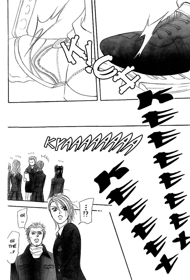 Thách Thức Tuyệt Vời - Chương 164 - Trang 19