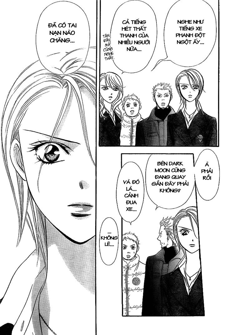 Thách Thức Tuyệt Vời - Chương 164 - Trang 20