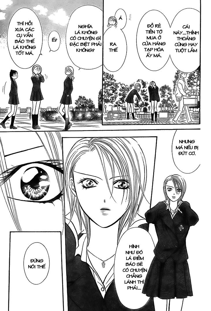 Thách Thức Tuyệt Vời - Chương 164 - Trang 3