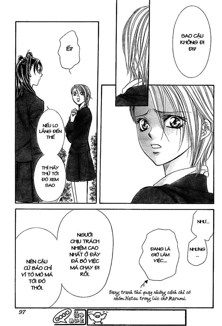 Thách Thức Tuyệt Vời - Chương 164 - Trang 22