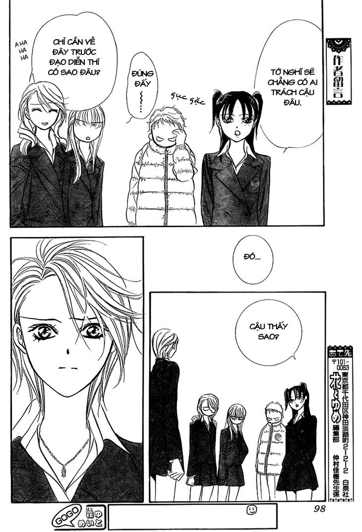 Thách Thức Tuyệt Vời - Chương 164 - Trang 23