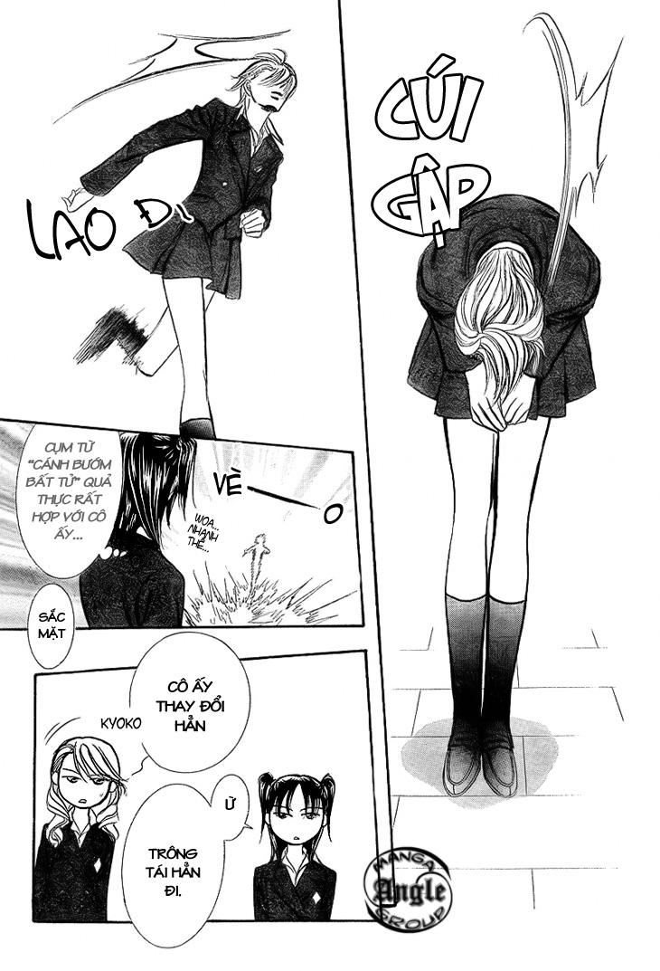 Thách Thức Tuyệt Vời - Chương 164 - Trang 24