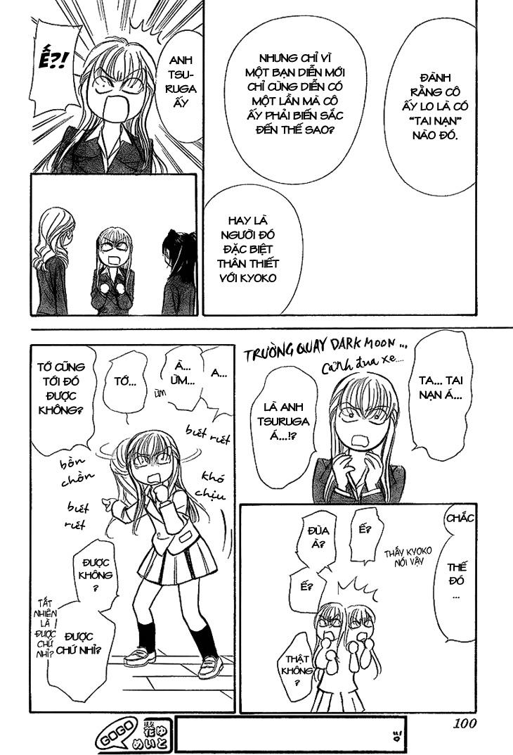 Thách Thức Tuyệt Vời - Chương 164 - Trang 25