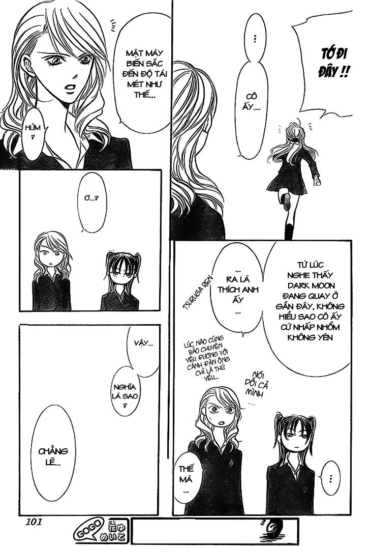 Thách Thức Tuyệt Vời - Chương 164 - Trang 26