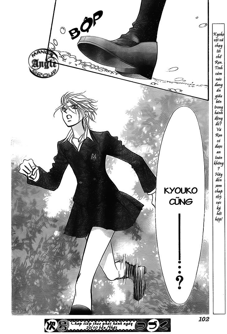 Thách Thức Tuyệt Vời - Chương 164 - Trang 27