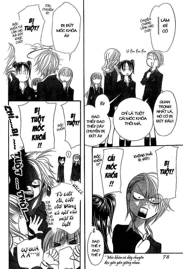 Thách Thức Tuyệt Vời - Chương 164 - Trang 4