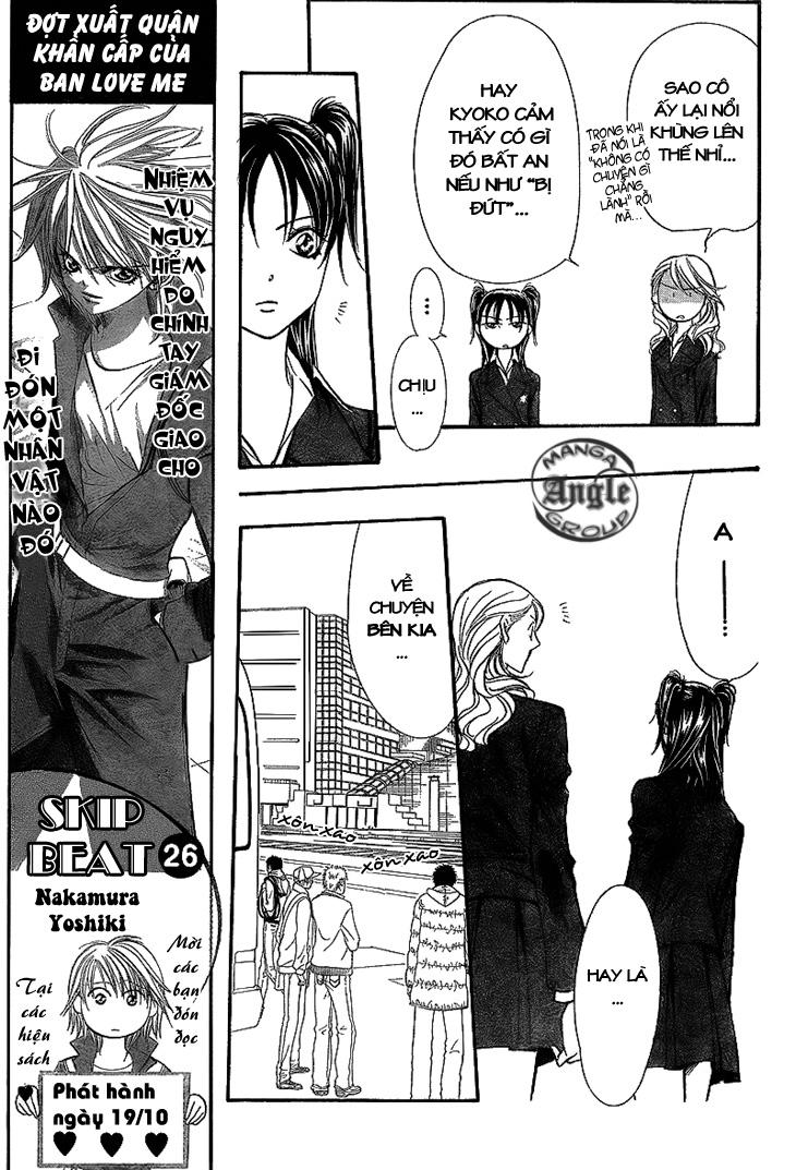 Thách Thức Tuyệt Vời - Chương 164 - Trang 5