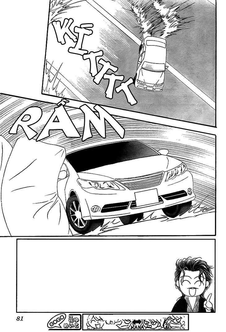 Thách Thức Tuyệt Vời - Chương 164 - Trang 7