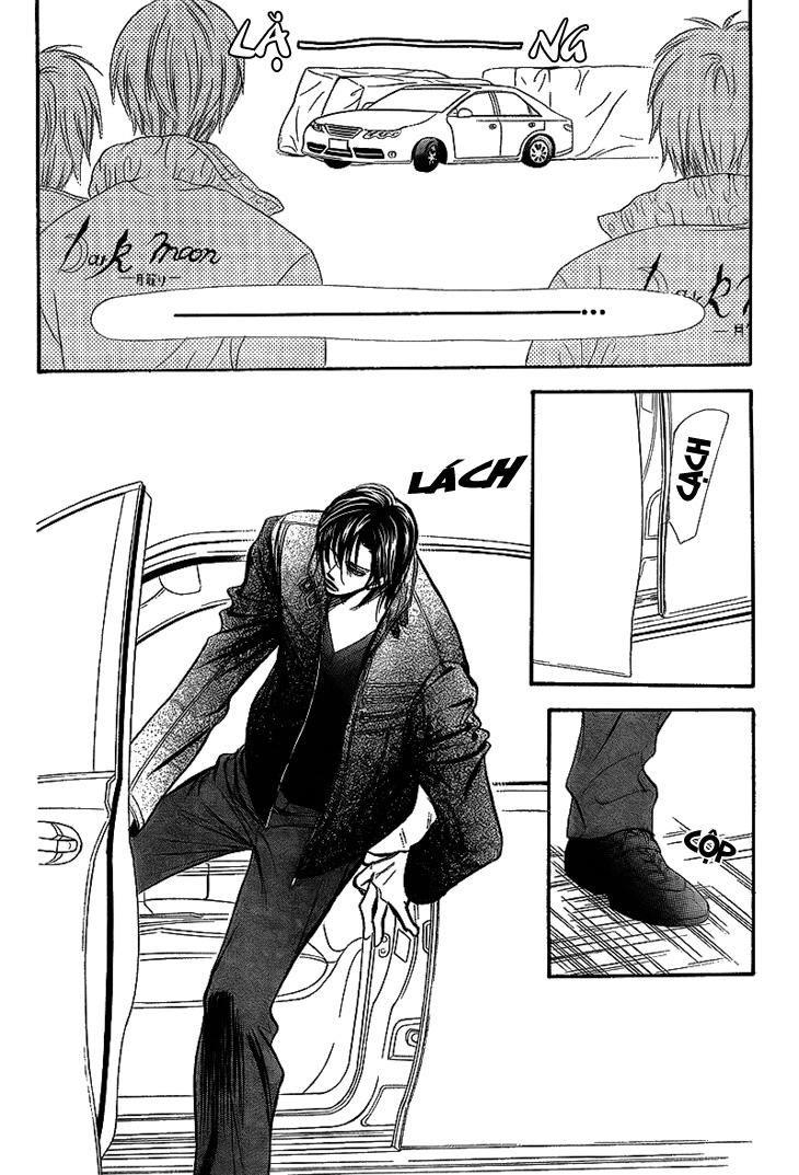 Thách Thức Tuyệt Vời - Chương 164 - Trang 8