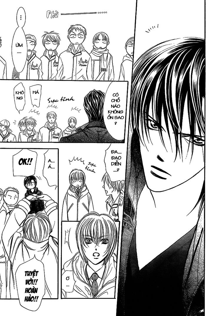 Thách Thức Tuyệt Vời - Chương 164 - Trang 9