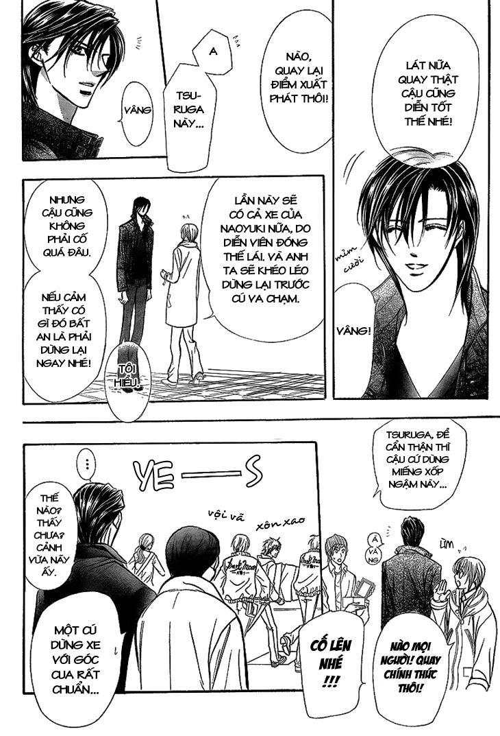 Thách Thức Tuyệt Vời - Chương 164 - Trang 10