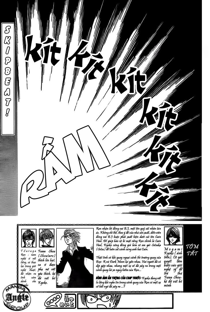 Thách Thức Tuyệt Vời - Chương 165 - Trang 2