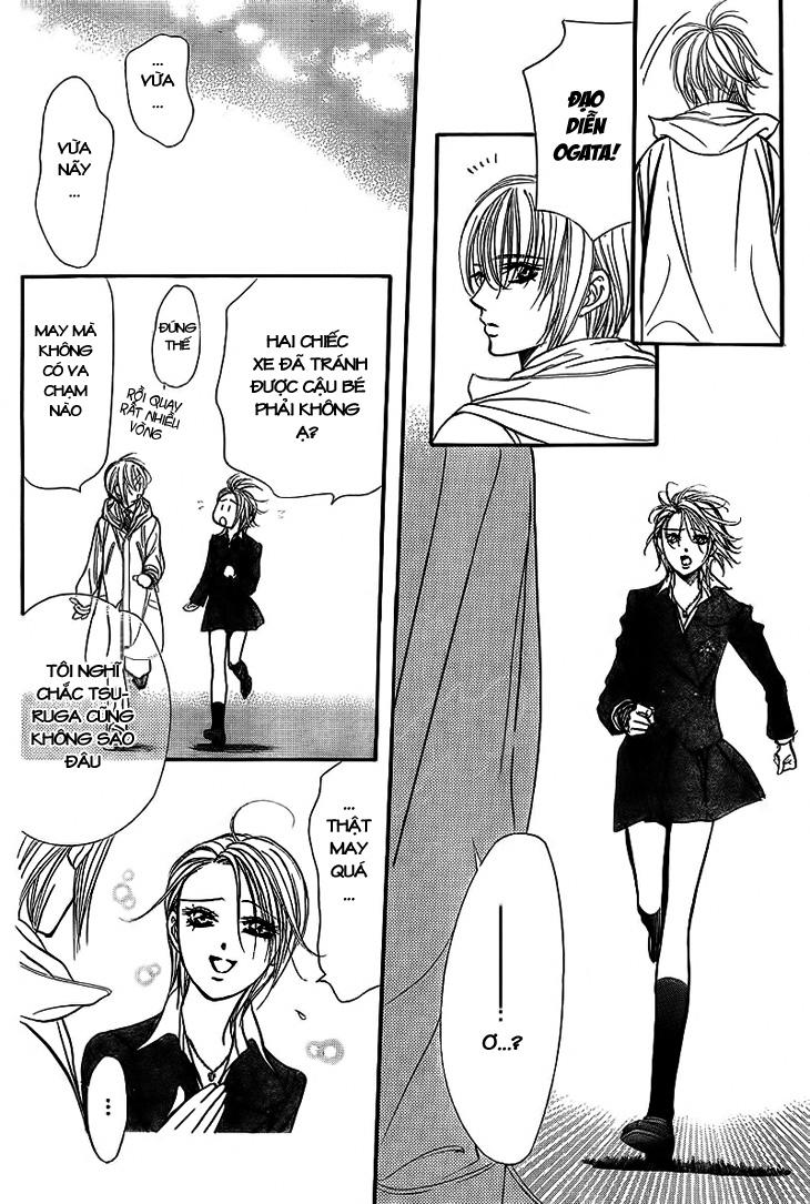 Thách Thức Tuyệt Vời - Chương 165 - Trang 11