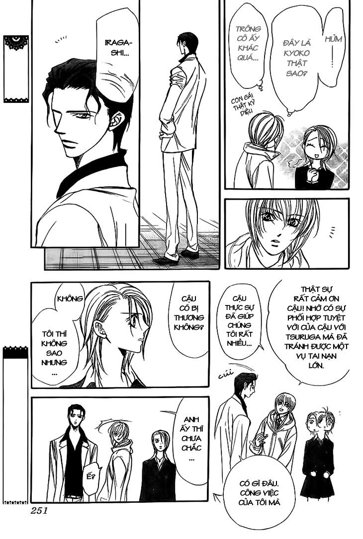 Thách Thức Tuyệt Vời - Chương 165 - Trang 12