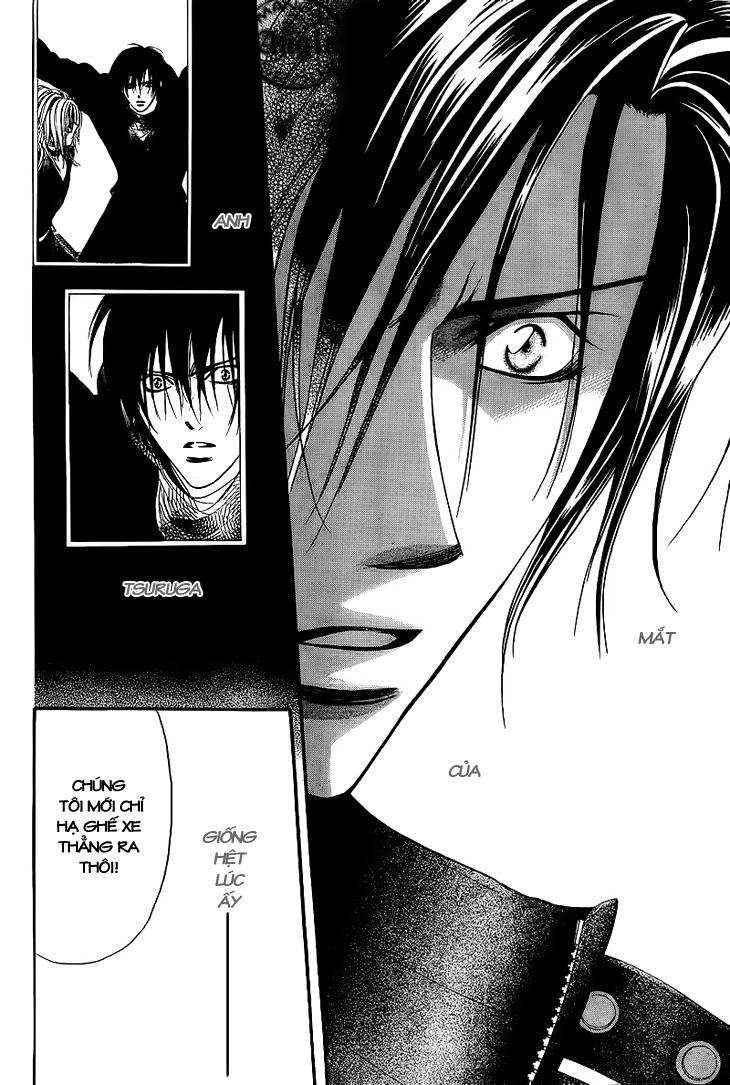 Thách Thức Tuyệt Vời - Chương 165 - Trang 15