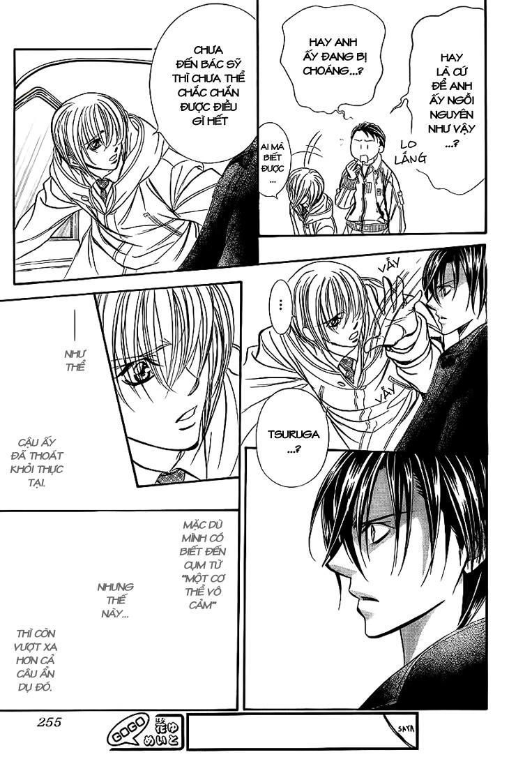 Thách Thức Tuyệt Vời - Chương 165 - Trang 16