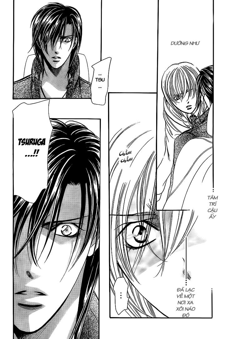 Thách Thức Tuyệt Vời - Chương 165 - Trang 17