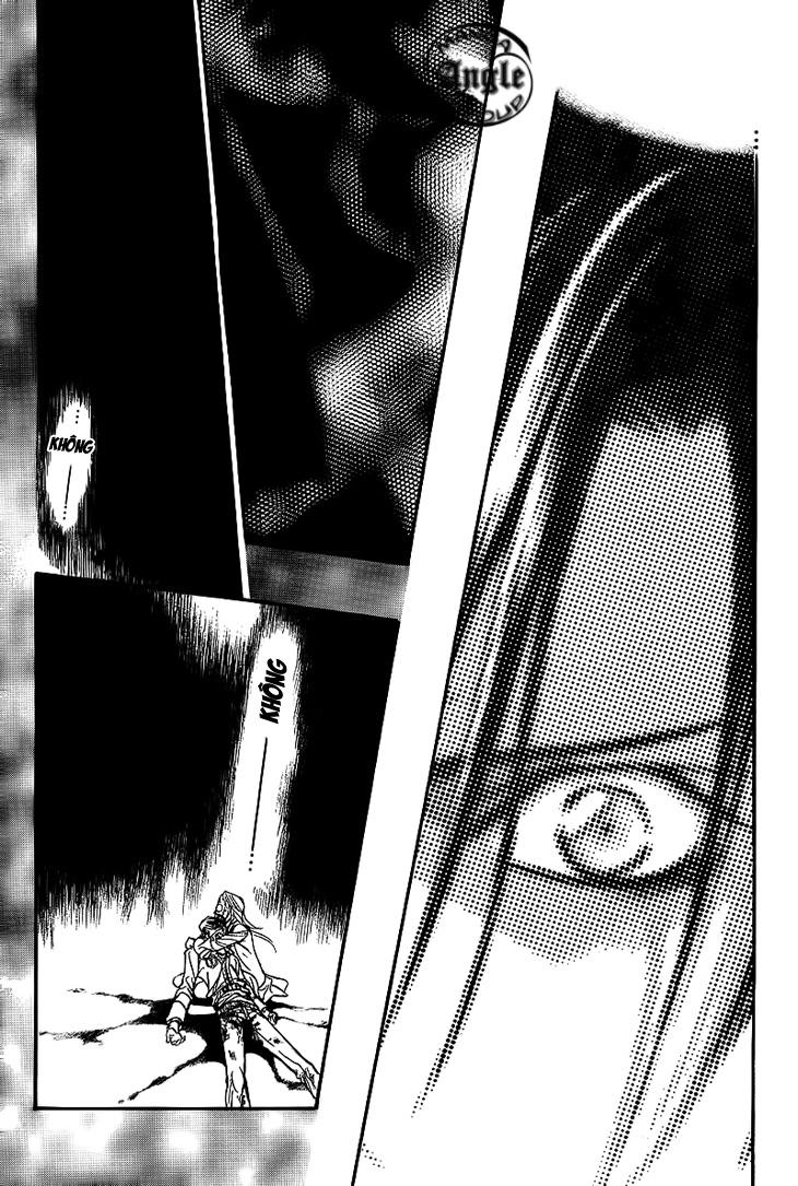 Thách Thức Tuyệt Vời - Chương 165 - Trang 18