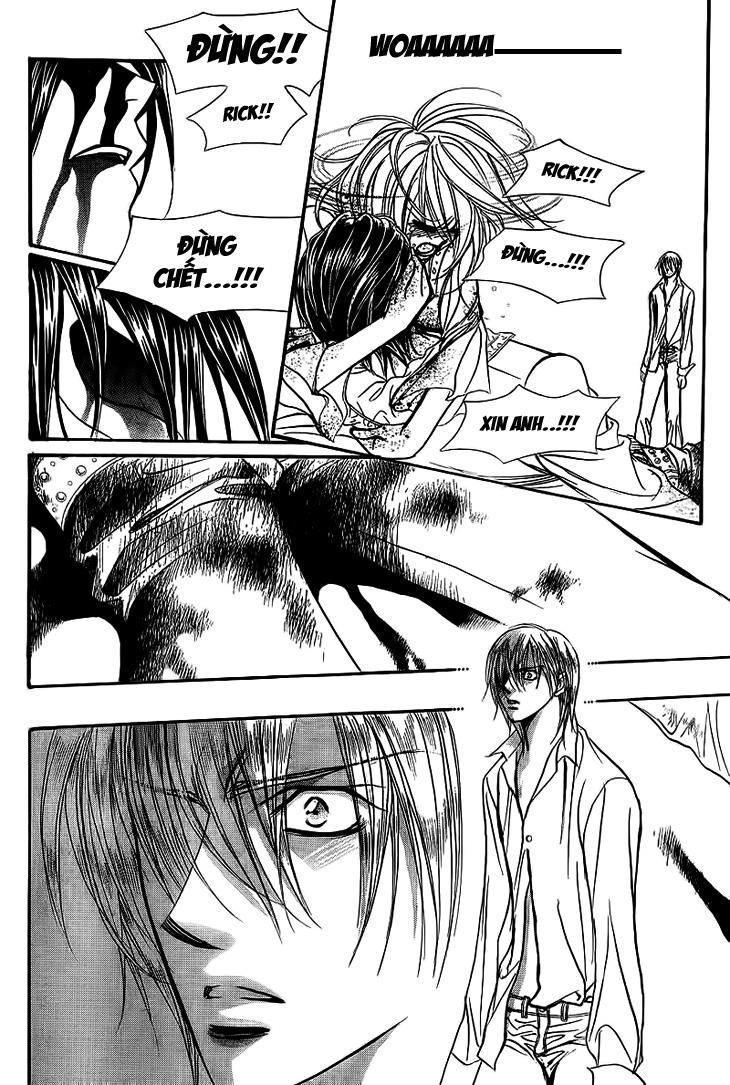 Thách Thức Tuyệt Vời - Chương 165 - Trang 19