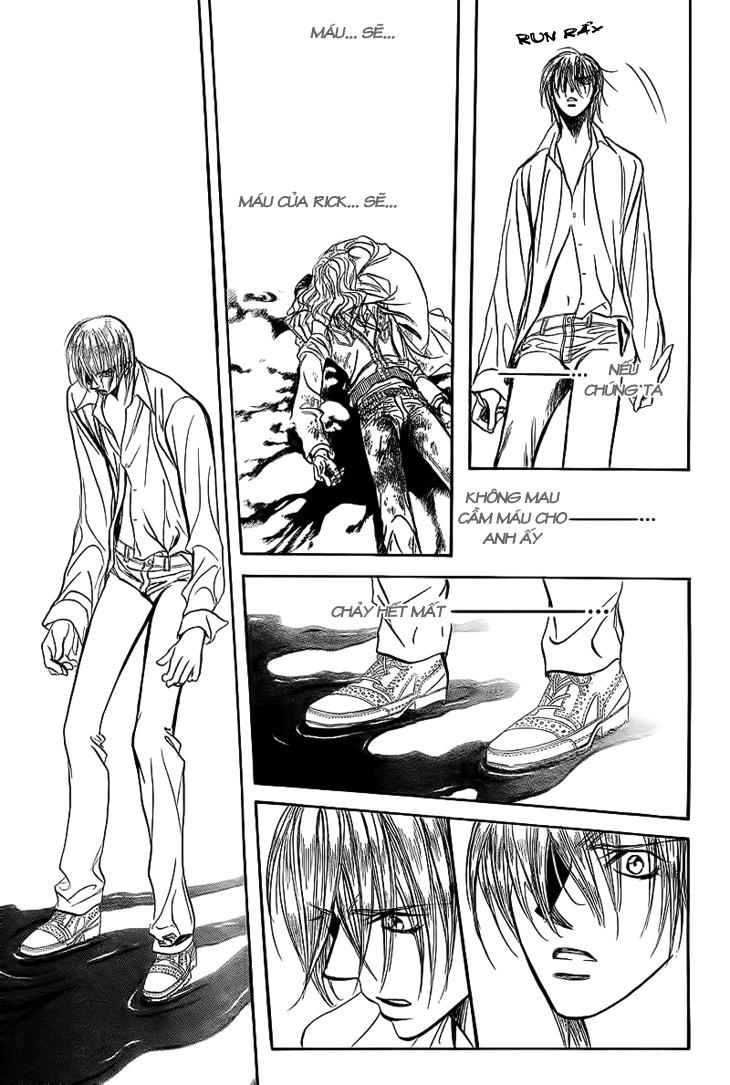 Thách Thức Tuyệt Vời - Chương 165 - Trang 20