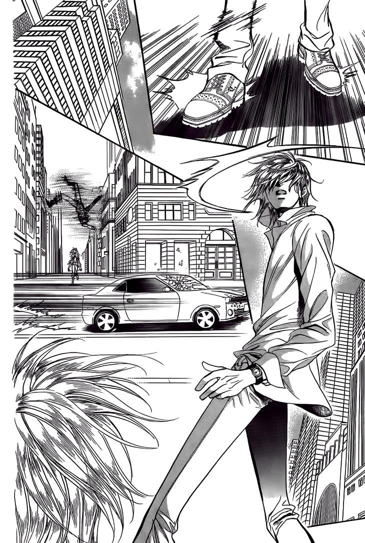 Thách Thức Tuyệt Vời - Chương 165 - Trang 3