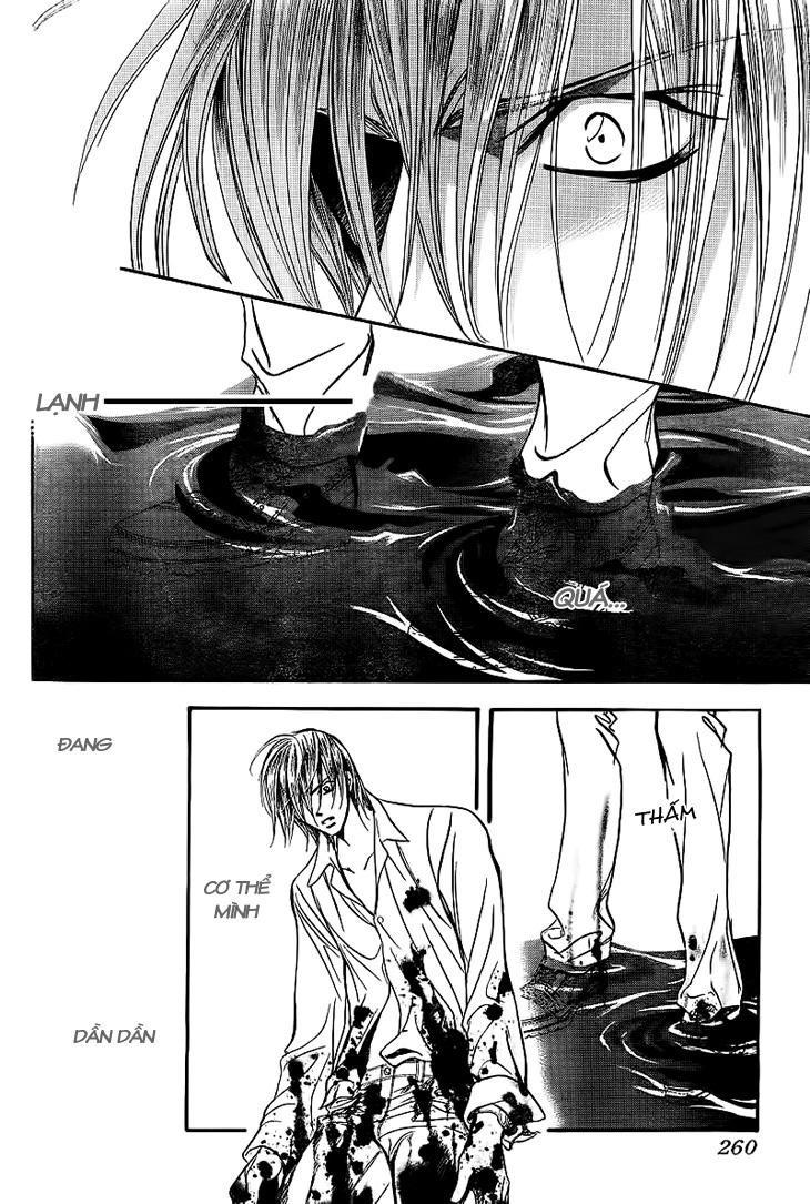 Thách Thức Tuyệt Vời - Chương 165 - Trang 21