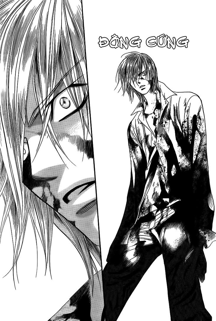 Thách Thức Tuyệt Vời - Chương 165 - Trang 22