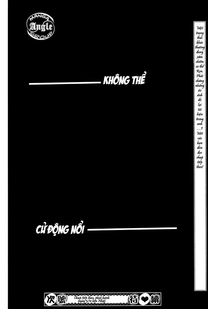 Thách Thức Tuyệt Vời - Chương 165 - Trang 23