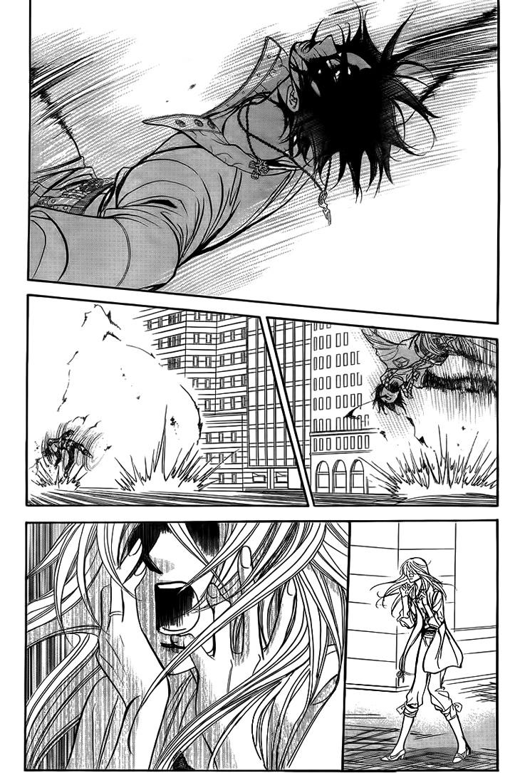 Thách Thức Tuyệt Vời - Chương 165 - Trang 4