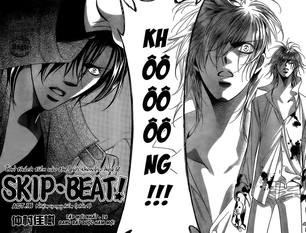 Thách Thức Tuyệt Vời - Chương 165 - Trang 5