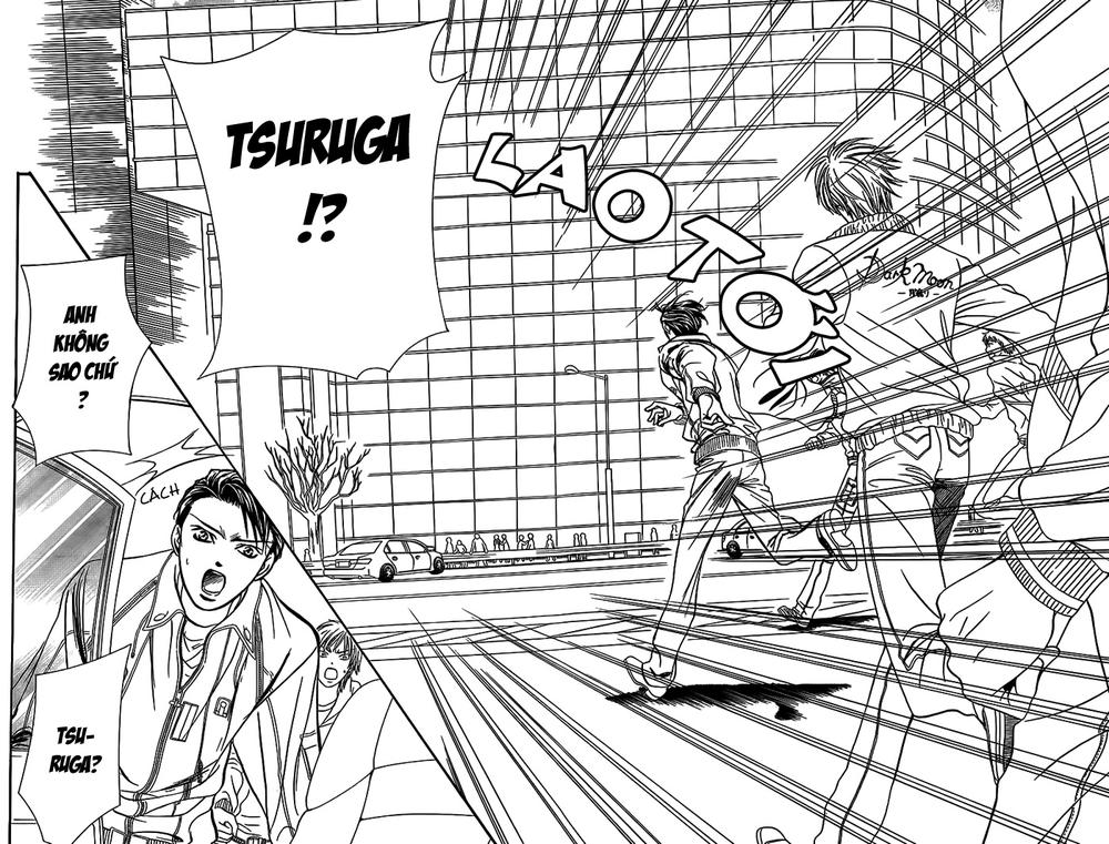 Thách Thức Tuyệt Vời - Chương 165 - Trang 6