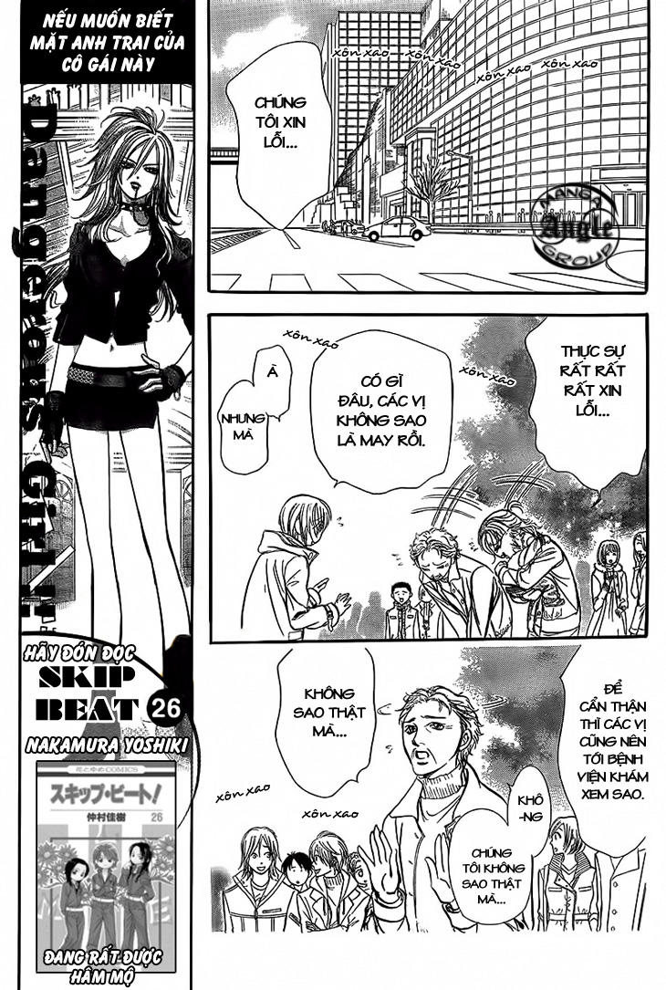 Thách Thức Tuyệt Vời - Chương 165 - Trang 8