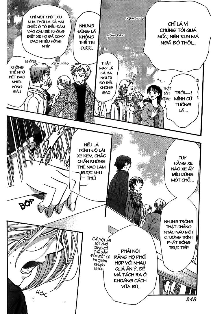 Thách Thức Tuyệt Vời - Chương 165 - Trang 9