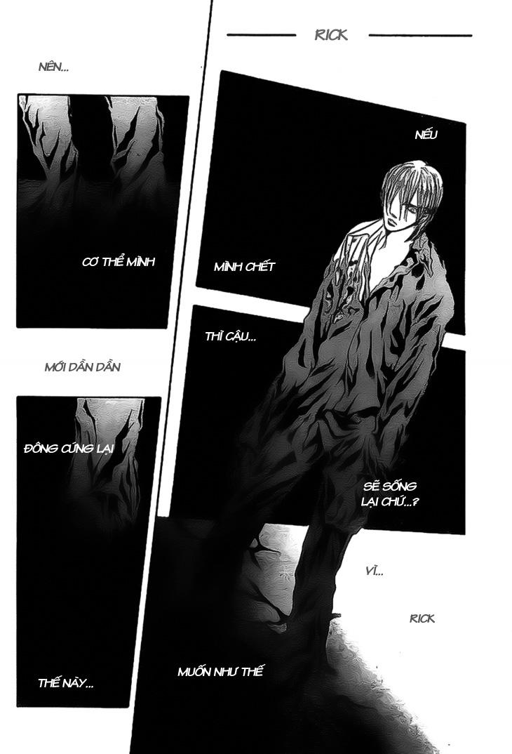 Thách Thức Tuyệt Vời - Chương 166 - Trang 11