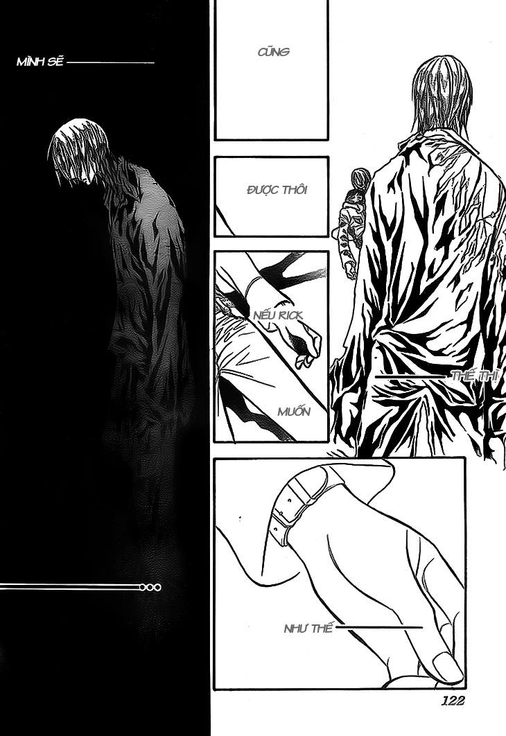 Thách Thức Tuyệt Vời - Chương 166 - Trang 13