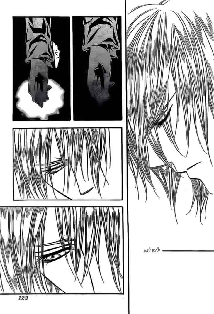 Thách Thức Tuyệt Vời - Chương 166 - Trang 14