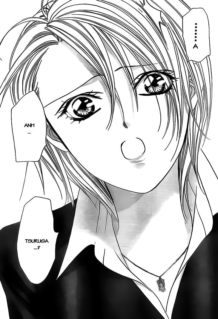 Thách Thức Tuyệt Vời - Chương 166 - Trang 20