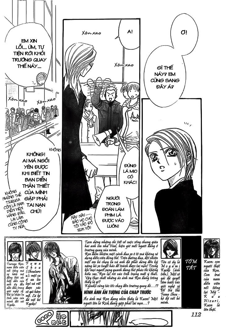 Thách Thức Tuyệt Vời - Chương 166 - Trang 3