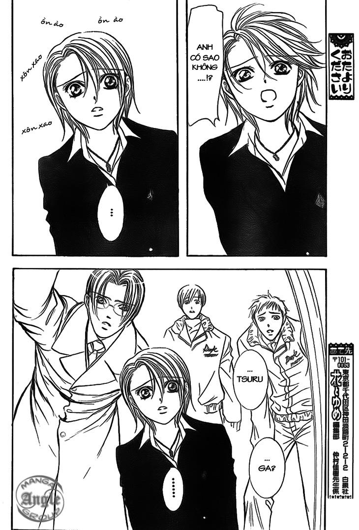 Thách Thức Tuyệt Vời - Chương 166 - Trang 21