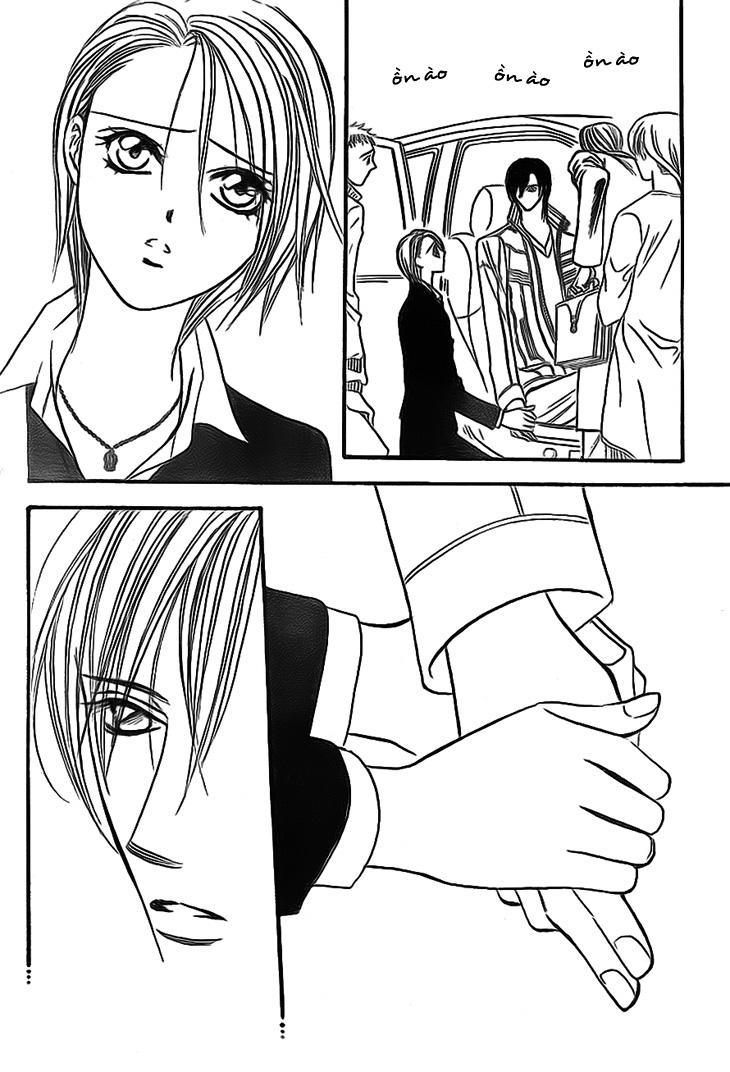 Thách Thức Tuyệt Vời - Chương 166 - Trang 23