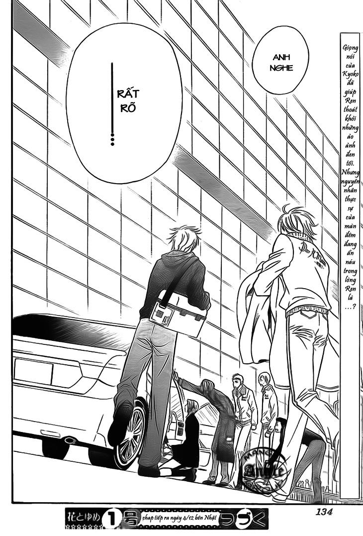 Thách Thức Tuyệt Vời - Chương 166 - Trang 25